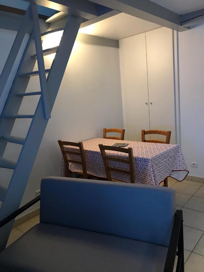 L'Echoppe Rochelaise Villa La Rochelle  Exteriör bild